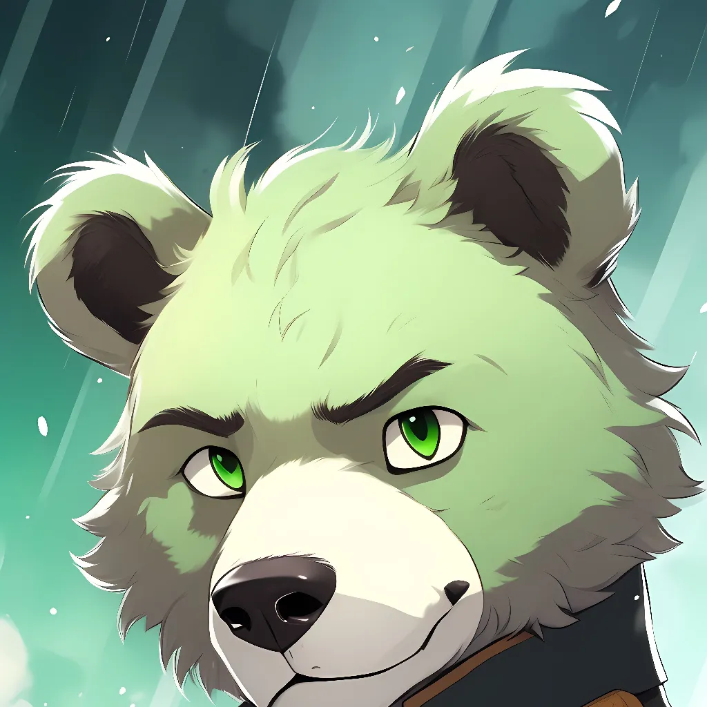 chat with ai character: Flippy