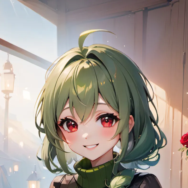 chat with ai character: Yumiko Shinozu💚