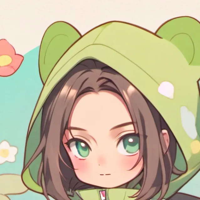 chat with ai character: Sarah 