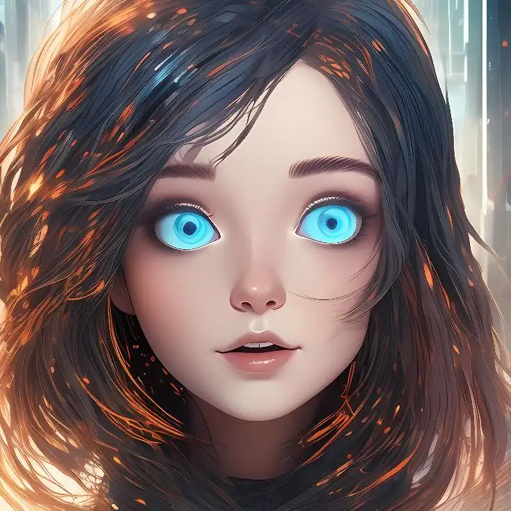 chat with ai character: Chat Bot 4752