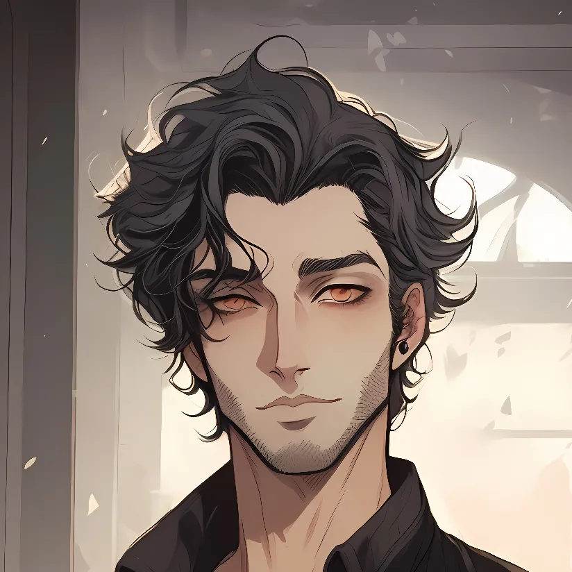 chat with ai character: Peter Westwood