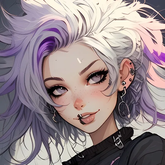 chat with ai character: Abbie Anna