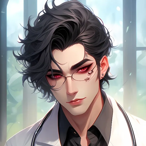 chat with ai character: Doctor Denver