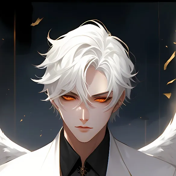 chat with ai character: Enfarei