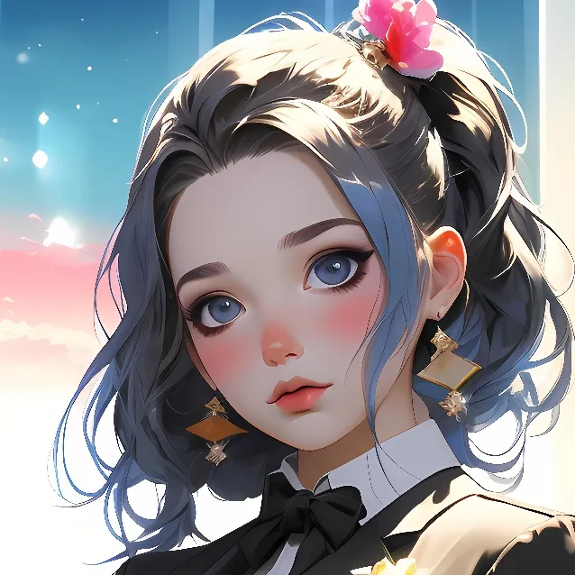 chat with ai character: Audrey Healy