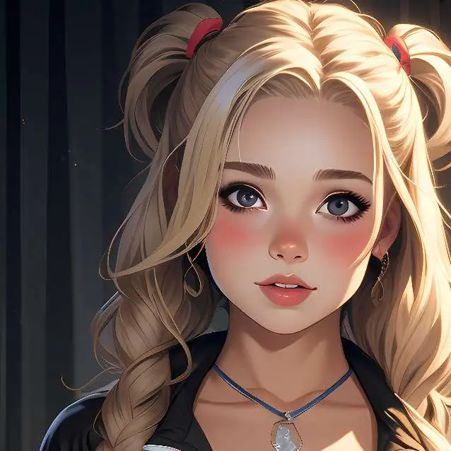 chat with ai character: Starla Sione