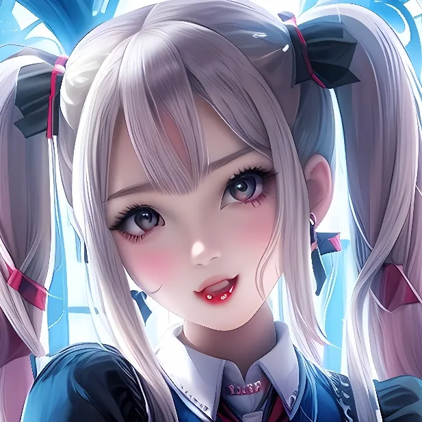 chat with ai character: Angie Allie