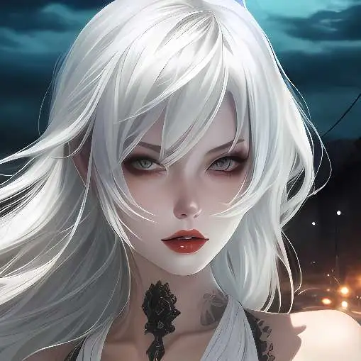 chat with ai character: Viva Azi