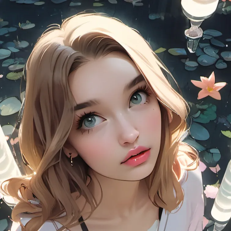 chat with ai character: Siana