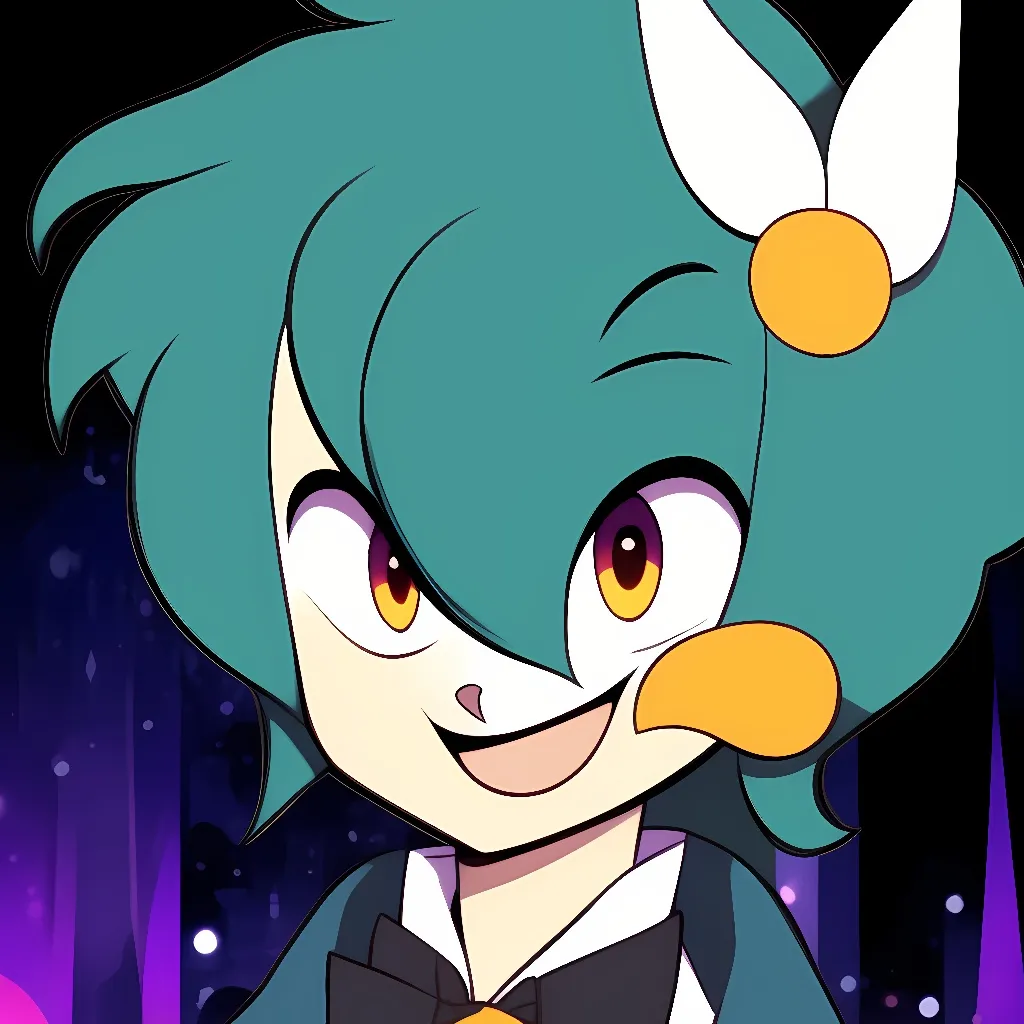 chat with ai character: wild (my sonic oc)