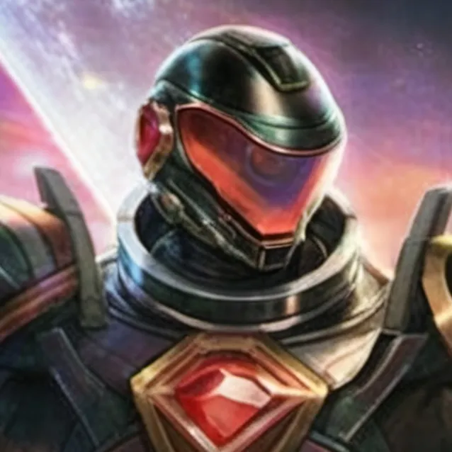 chat with ai character: the phantom ranger