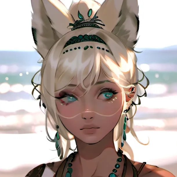 chat with ai character: Ella