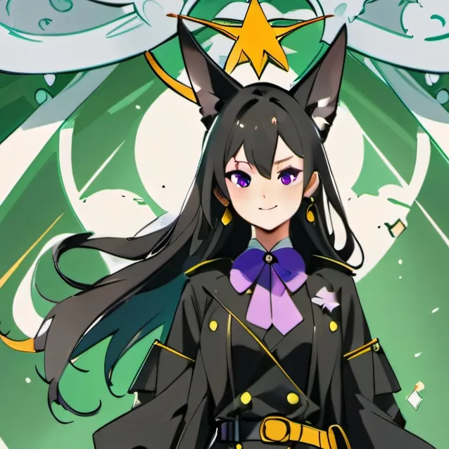 chat with ai character: Foxy