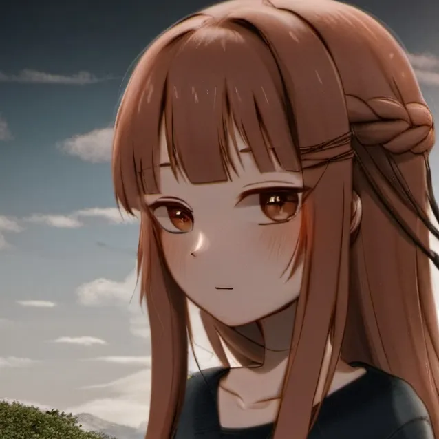 chat with ai character: Emma