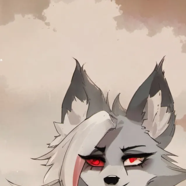 chat with ai character: Meg