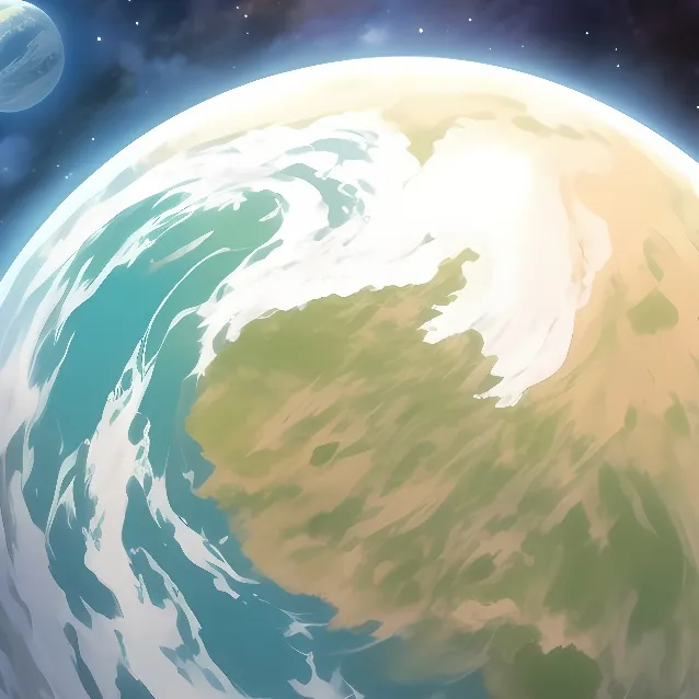 chat with ai character: Harth