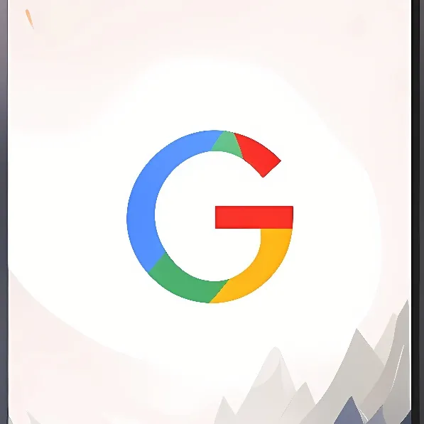 chat with ai character: Google  