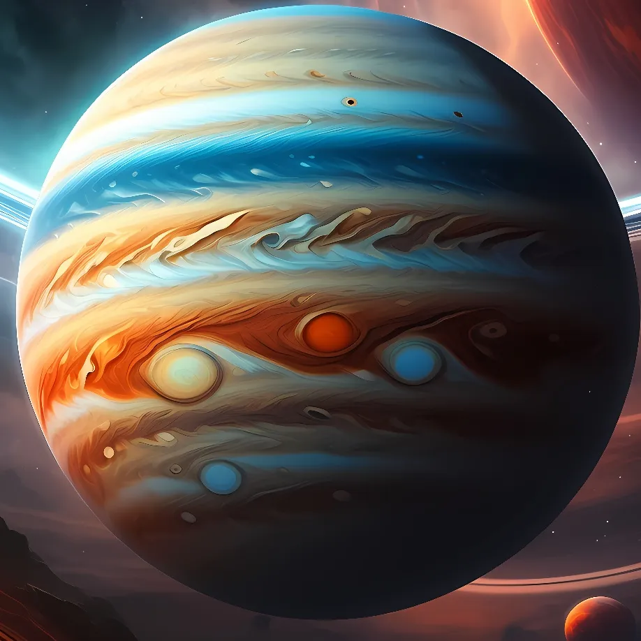 chat with ai character: Kupitey