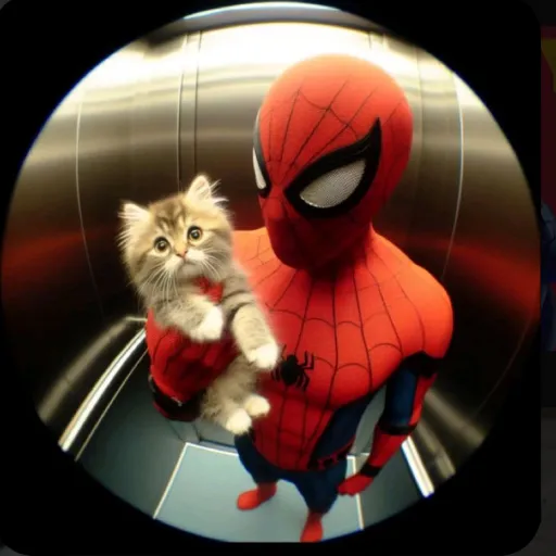 talkie's author avatar