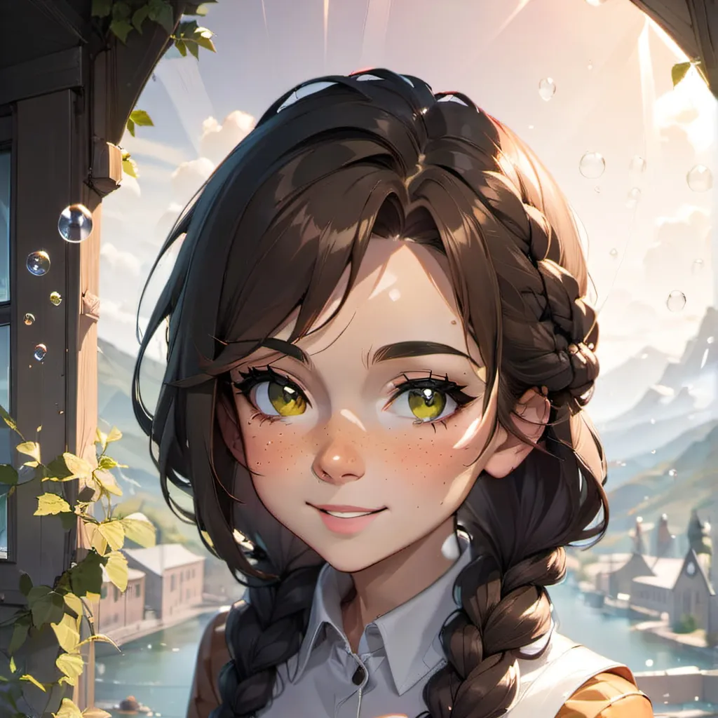 chat with ai character: MY BESTIEEEE