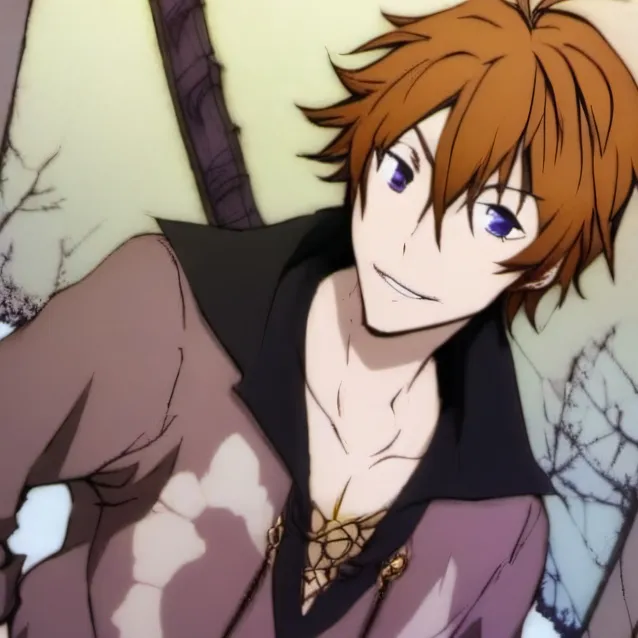 chat with ai character: Rowen..m