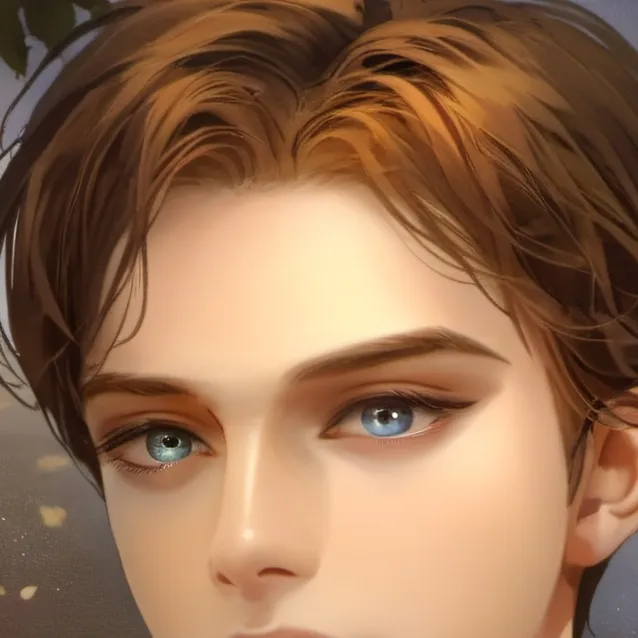 chat with ai character: Zero