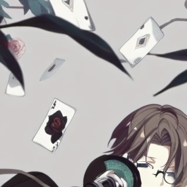 chat with ai character: Shoto