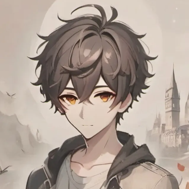 chat with ai character: it's Andru heyy.. 