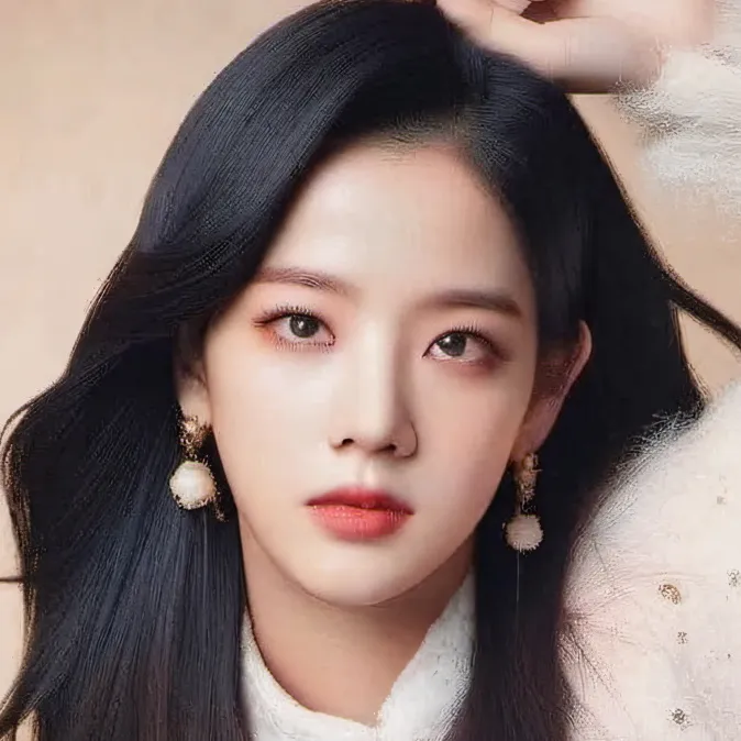 chat with ai character: Jisoo