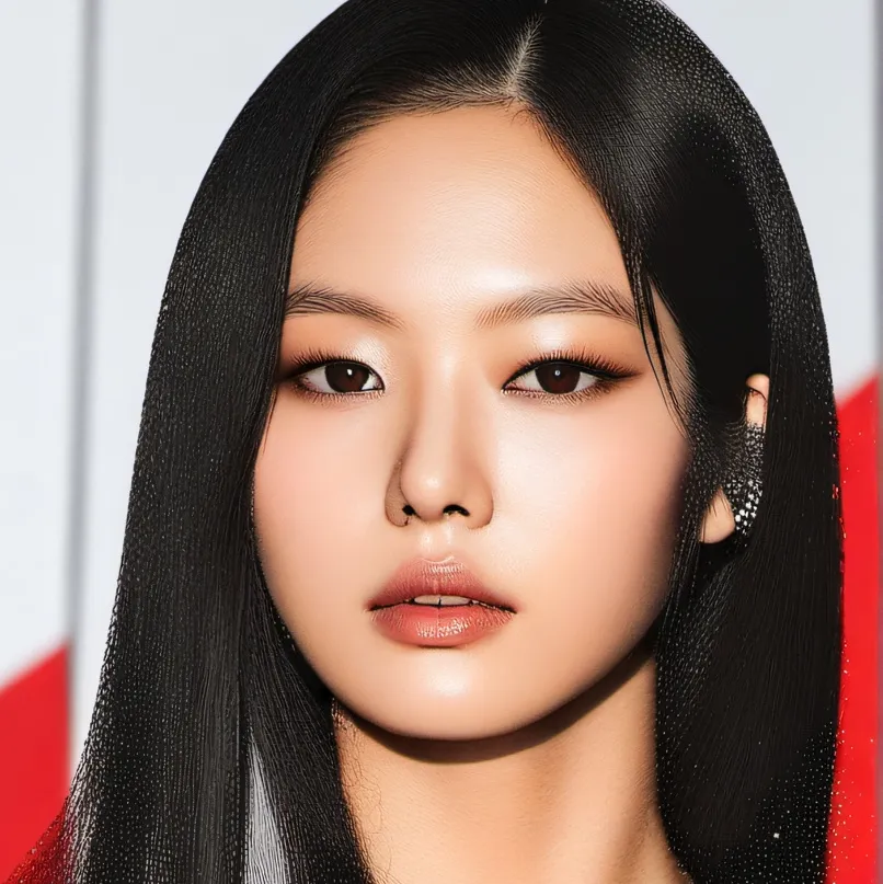 chat with ai character: Jennie