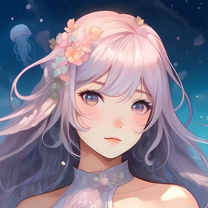 chat with ai character: Allie