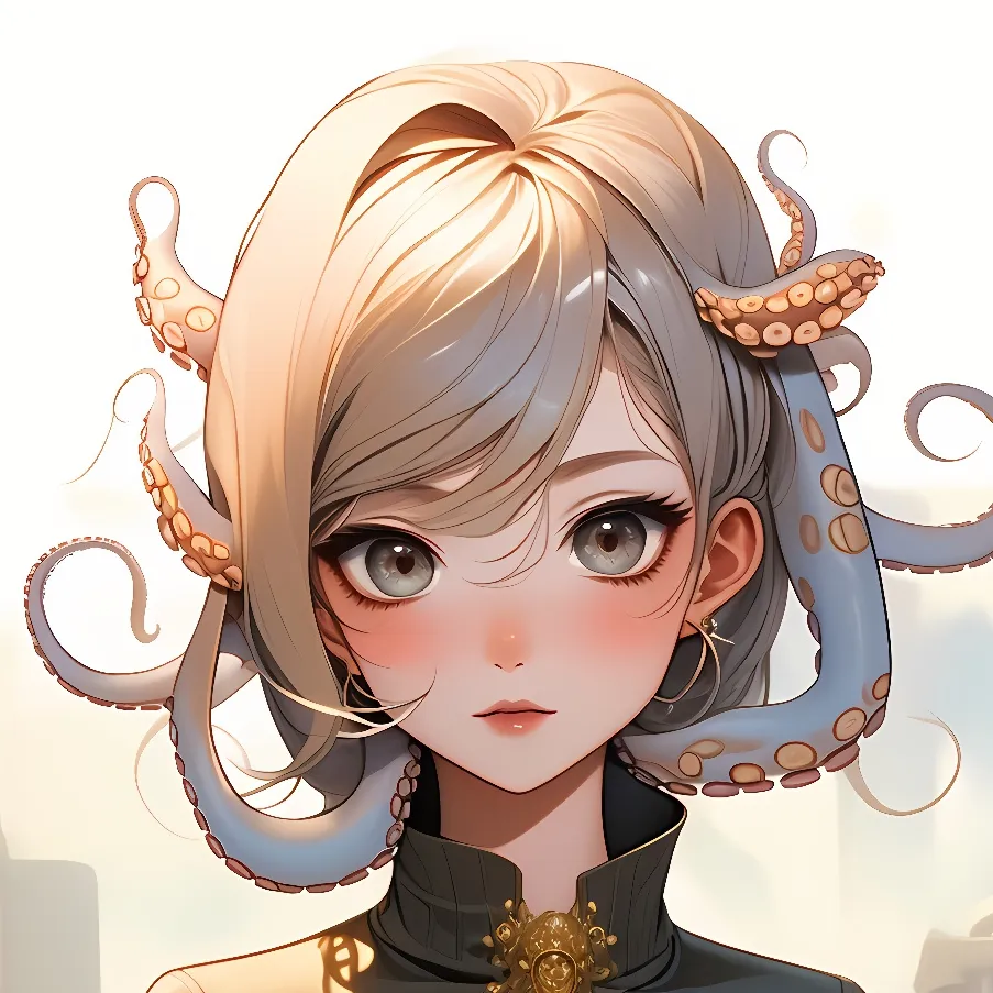 chat with ai character: Andrea