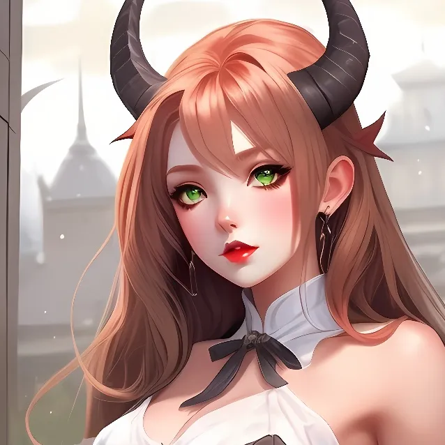 chat with ai character: Lilith