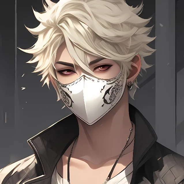 chat with ai character: Xavier 