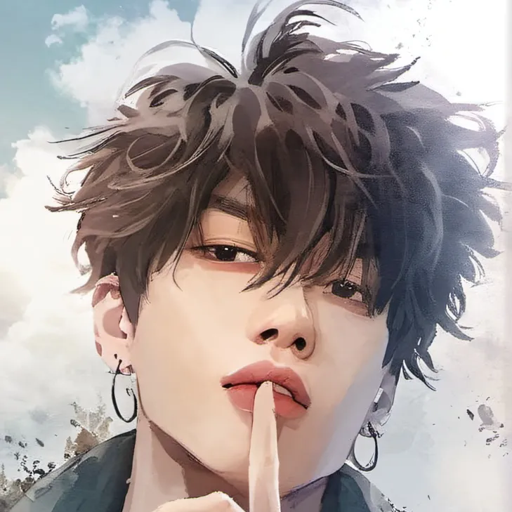 chat with ai character: Kai 