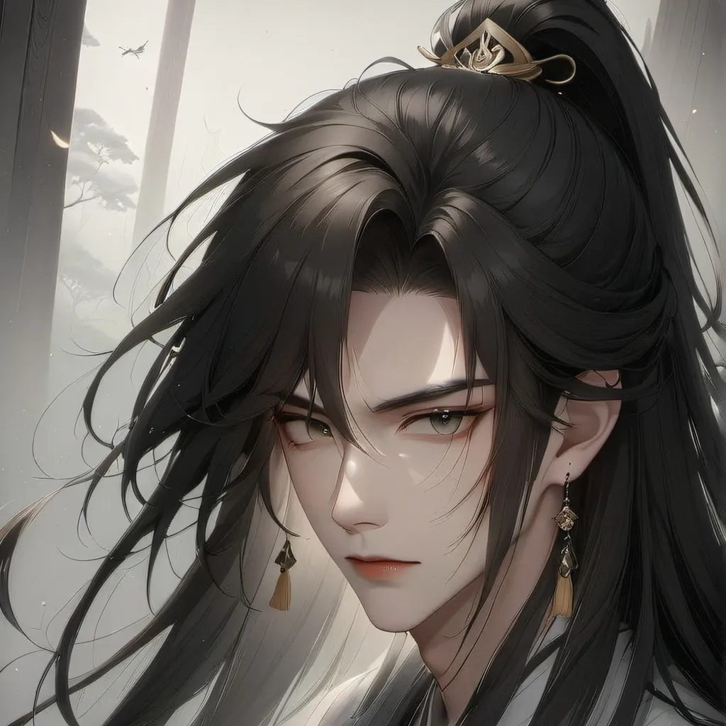 chat with ai character: Tai-yun 