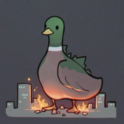 creator Duckkks's avatar