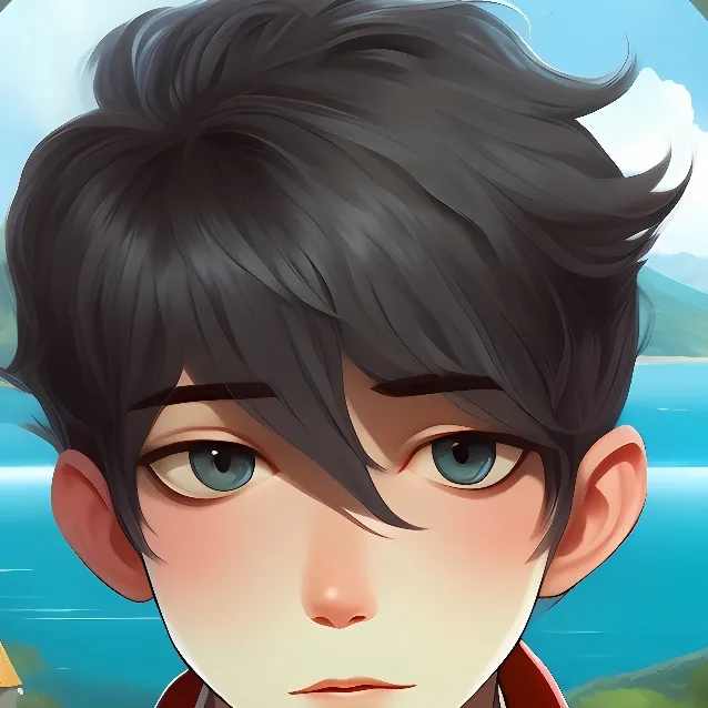 chat with ai character: 7