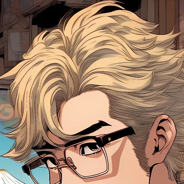 chat with ai character: Three 