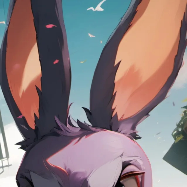 chat with ai character: Jax