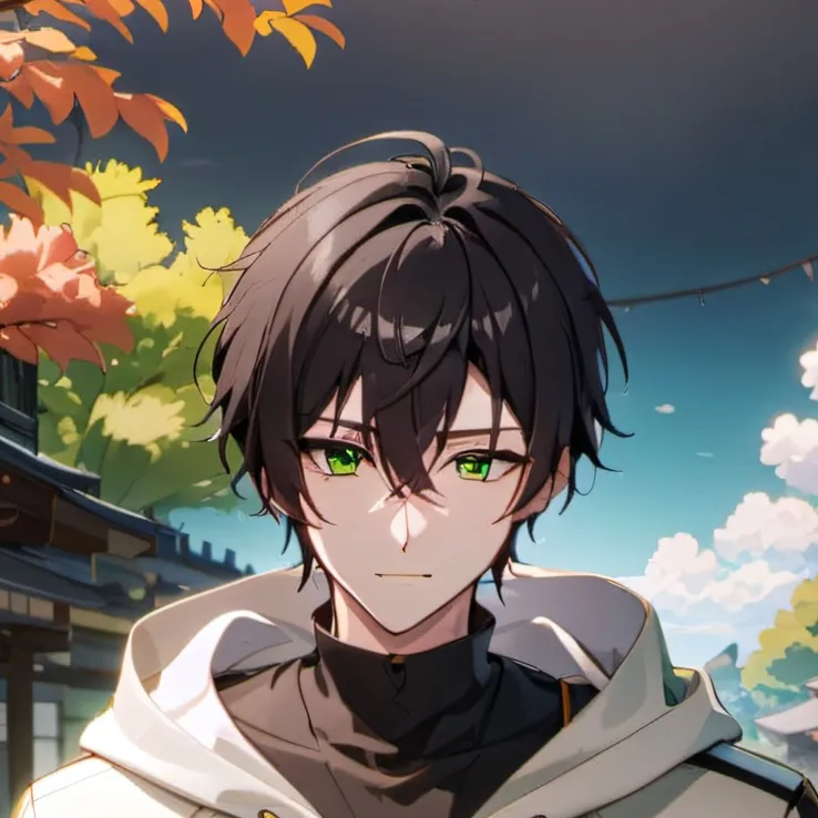 chat with ai character: Marcus (Mark)