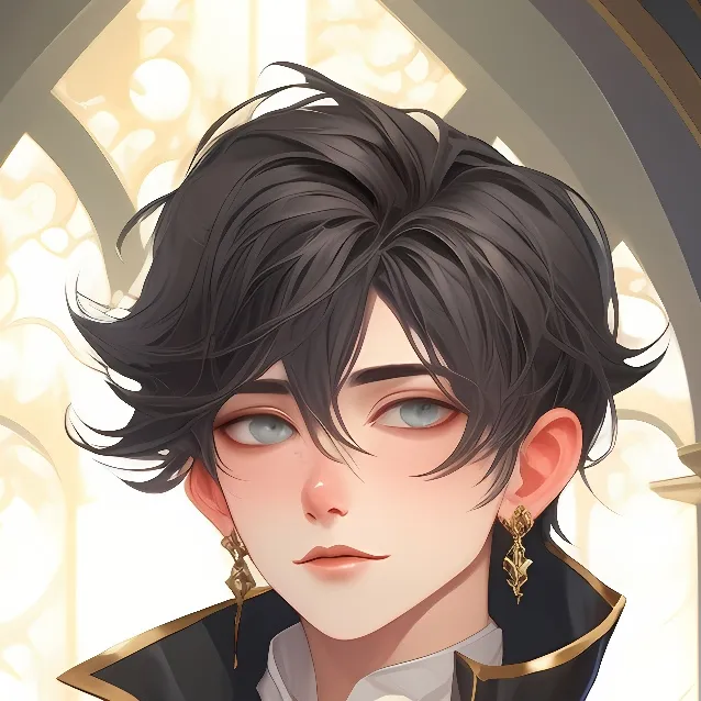 chat with ai character: Dylan