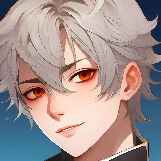 chat with ai character: Jacob 