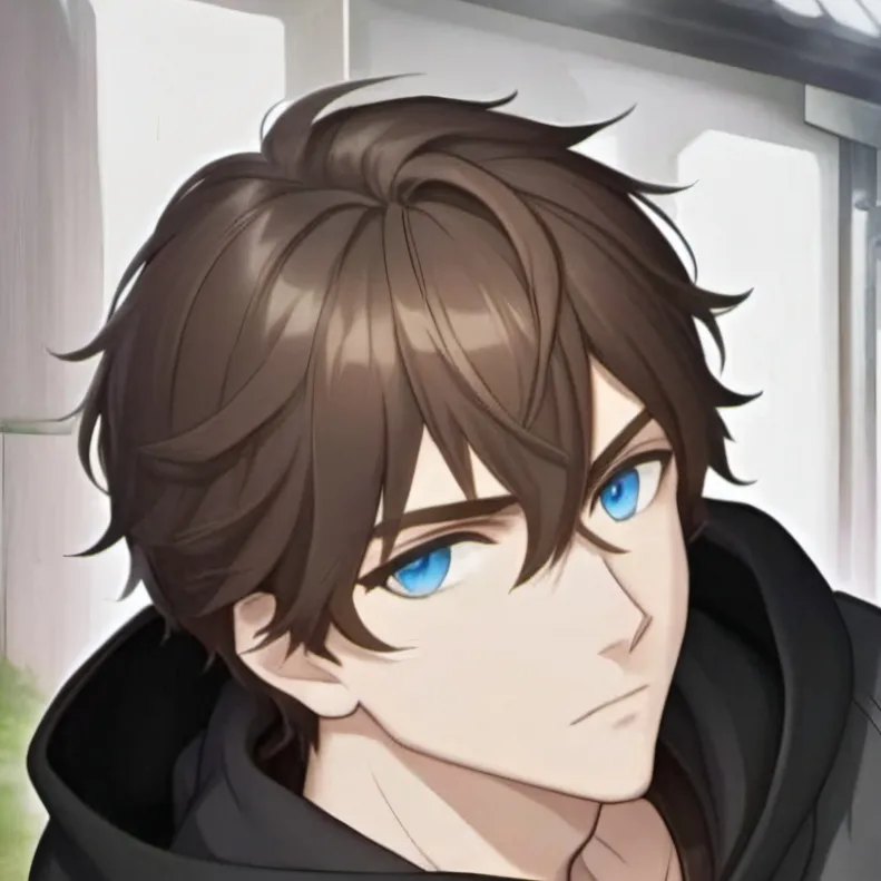 chat with ai character: Dylan 