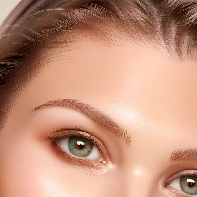 chat with ai character: Sarah