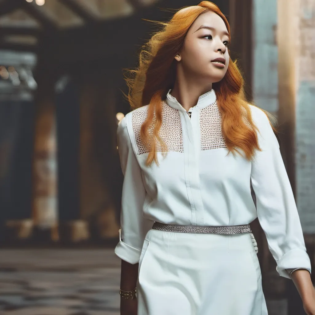 chat with ai character: Taylor