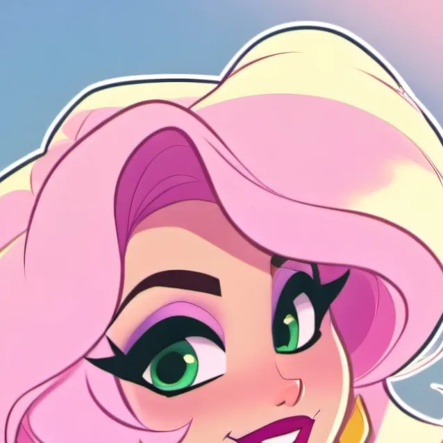 chat with ai character: Sallie 