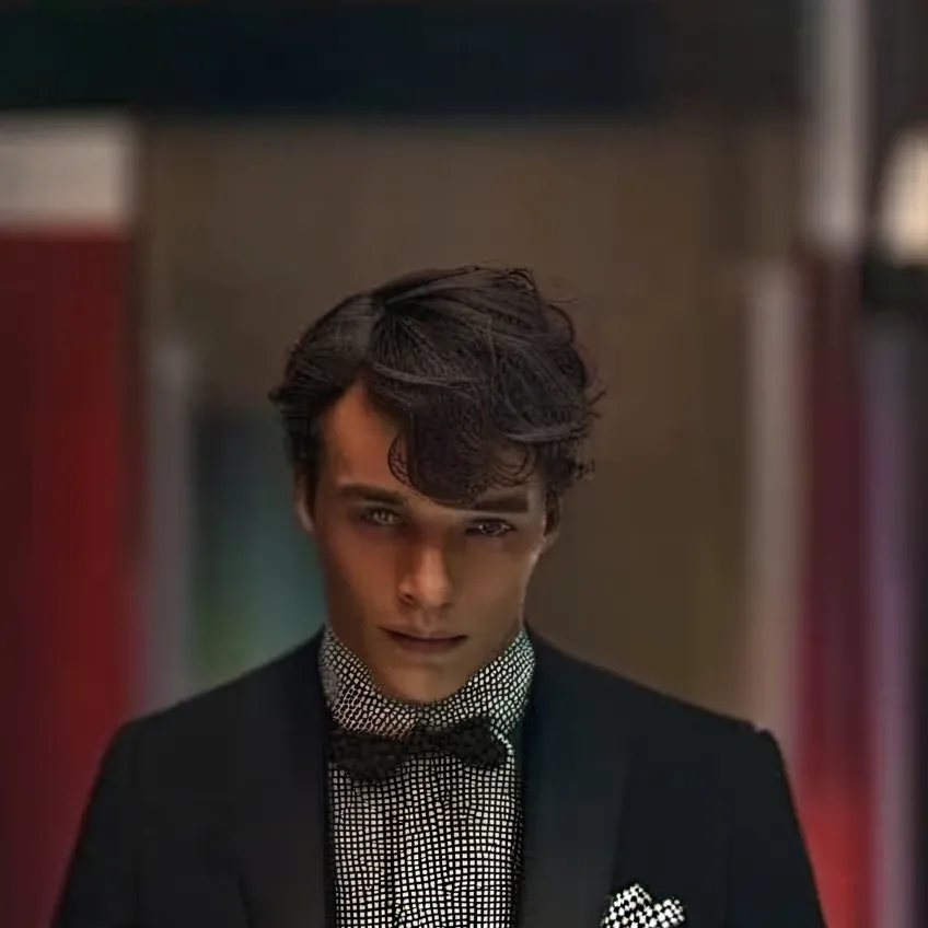 chat with ai character: Mattheo Riddle