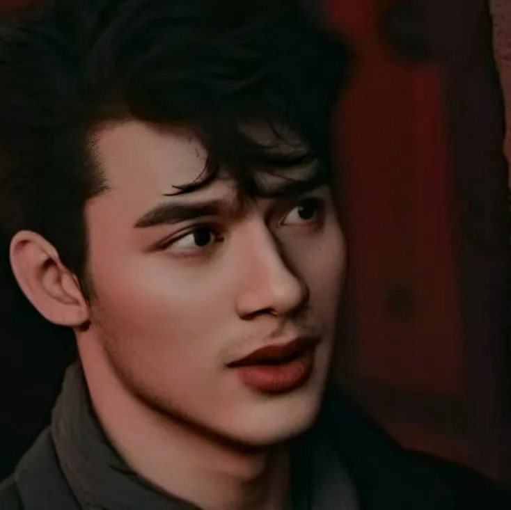 chat with ai character: Matteo Riddle⛓️