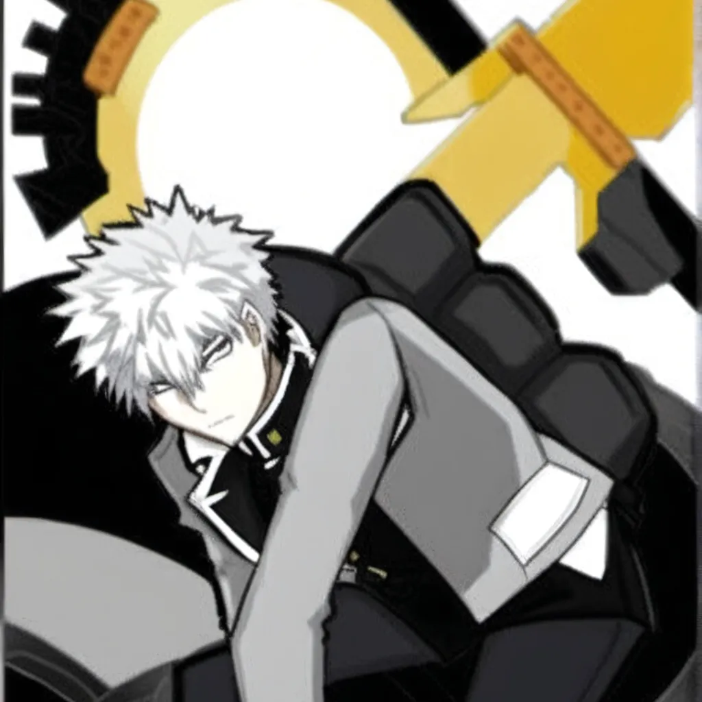 chat with ai character: Katsuki-Birthday!